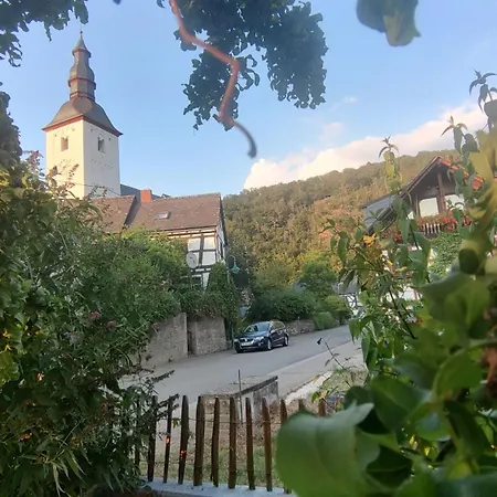 Apartment Hennessy Marienfels