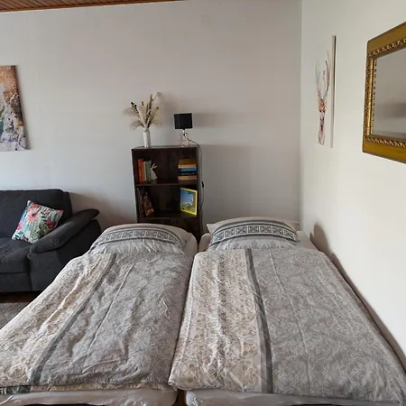 Apartment Hennessy *