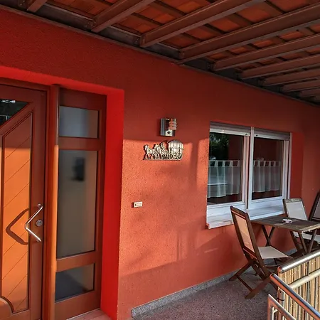 Apartment Hennessy Marienfels