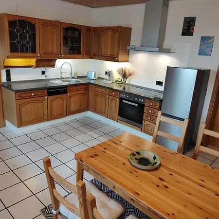 Apartment Hennessy Marienfels