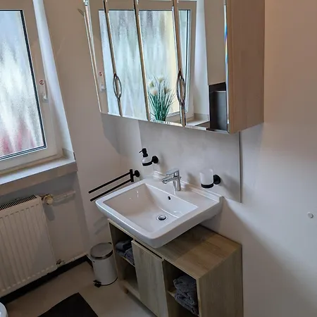 Hennessy Apartment Marienfels