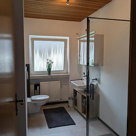 Hennessy Apartment Marienfels