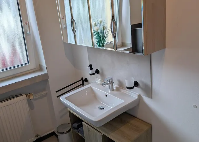 Hennessy 公寓 Marienfels