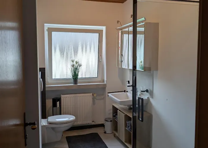 Hennessy 公寓 Marienfels